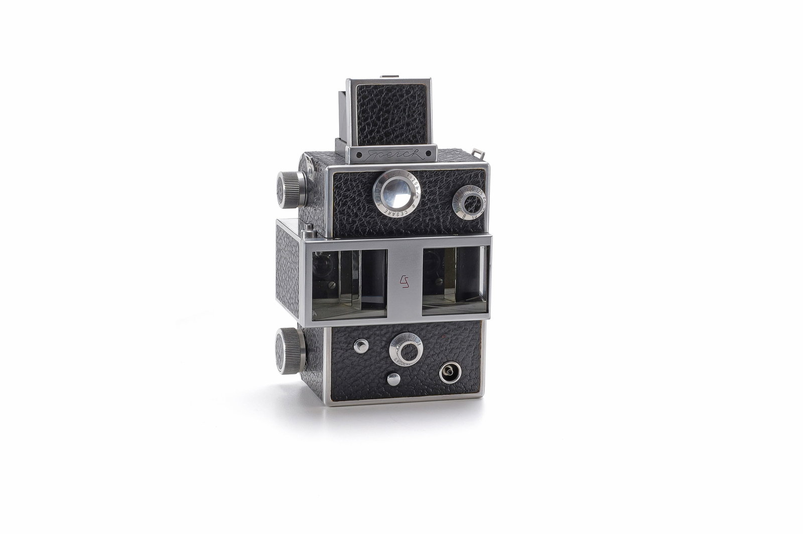 Speich Stereo - 2