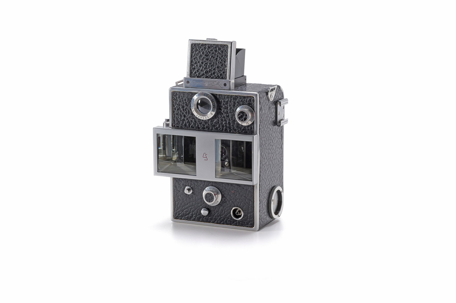 Speich Stereo - 3