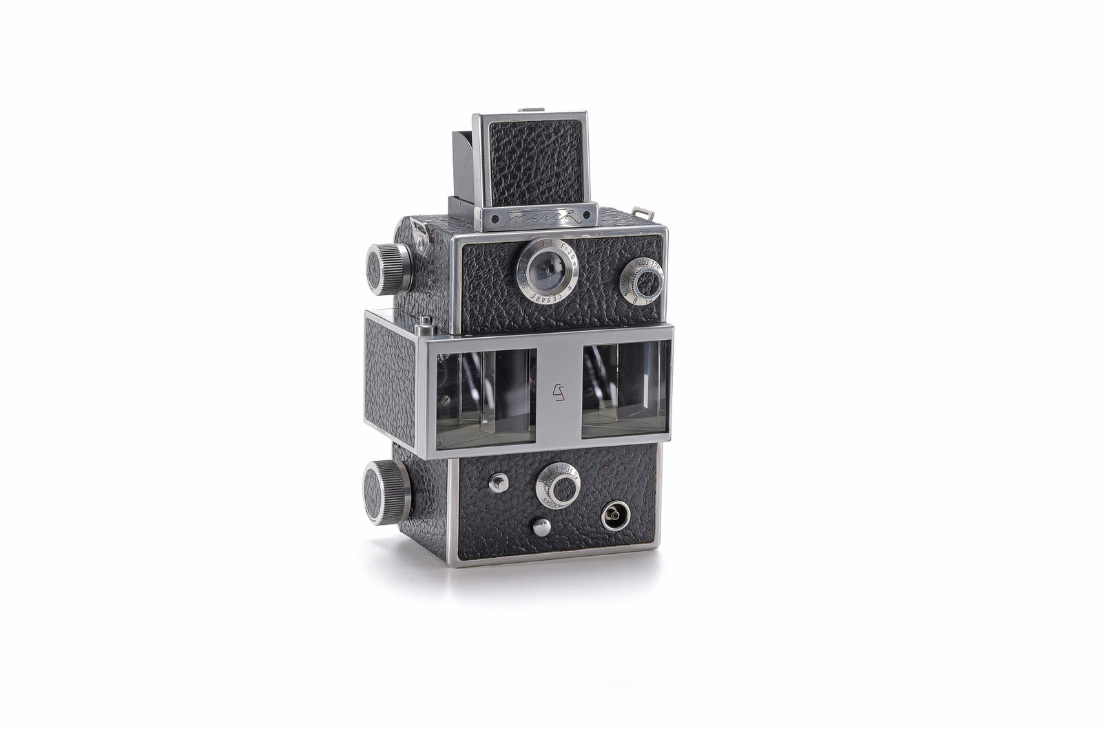 Speich Stereo - 8