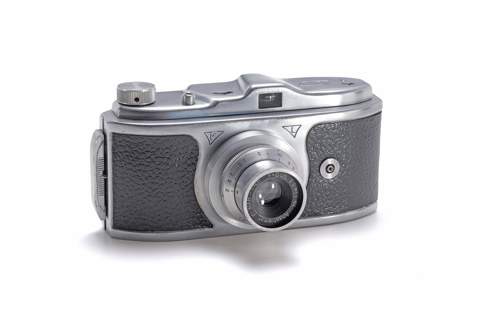 Taft Microlux Prototype - 2