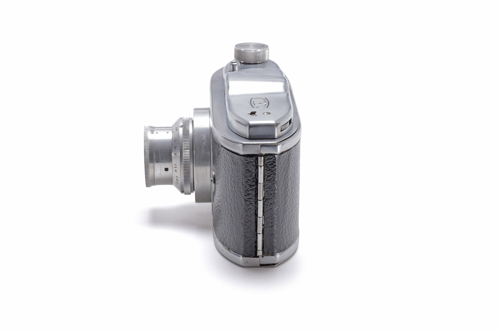 Taft Microlux Prototype - 3