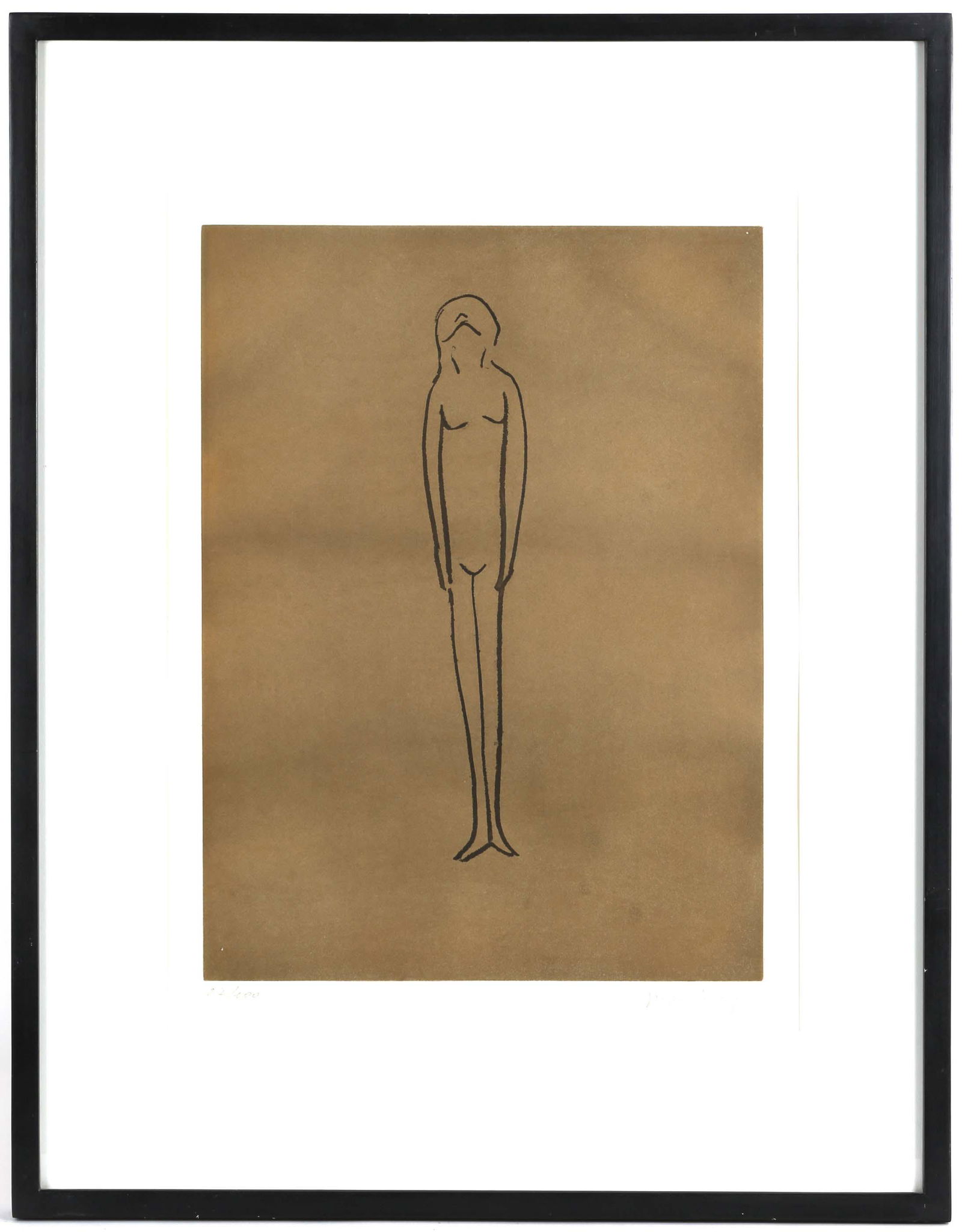 RAY, MAN (1890 - 1976) (1 of 4)