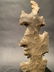 Figurative Maya Eccentric Flint (550-950) - 10