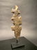 Figurative Maya Eccentric Flint (550-950) - 2