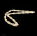 Scythian Rock Crystal Trade Beads (900-200 BC)