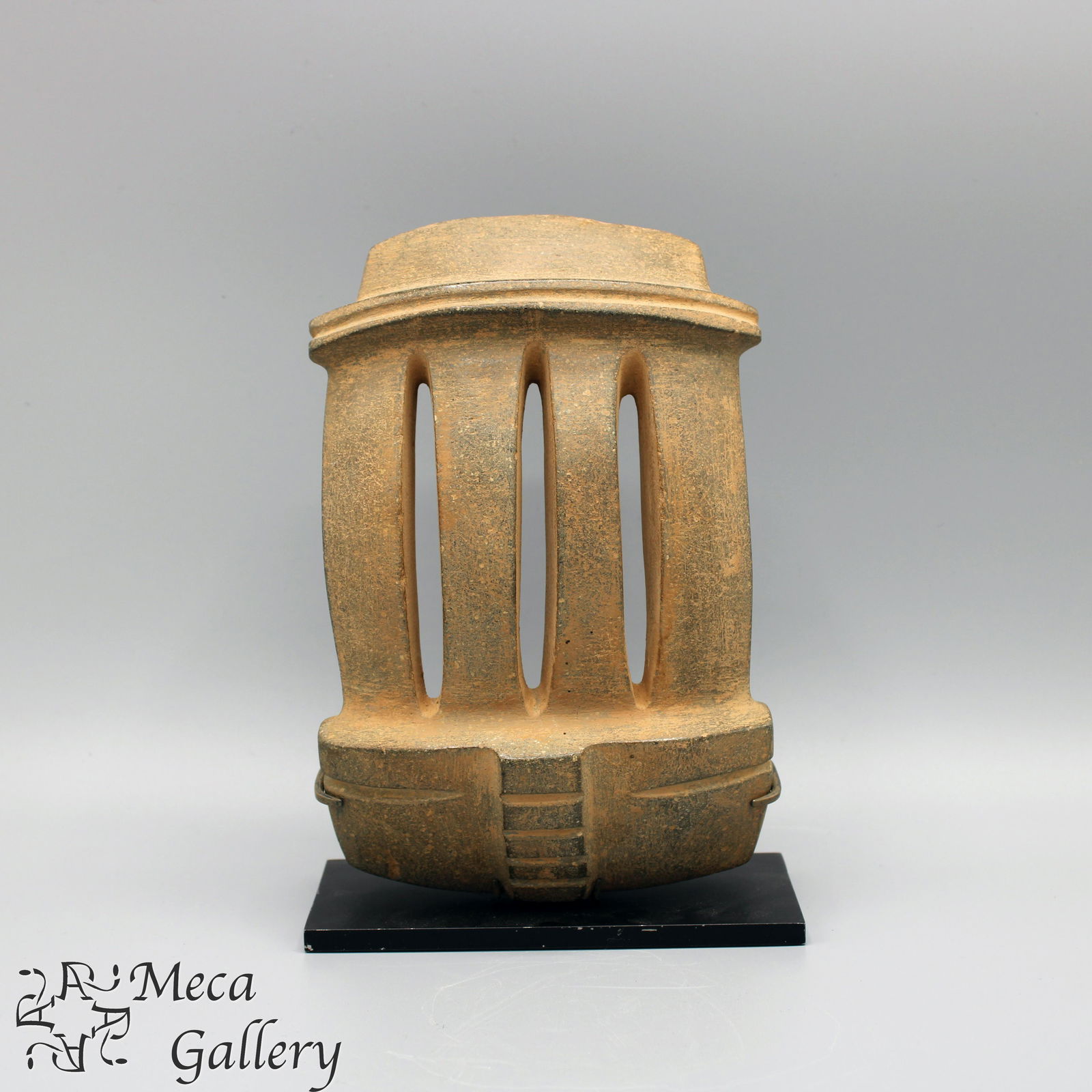 Rare Mezcala Acrobatic Stargazing Temple ~300 BC-500 AD (1 of 15)