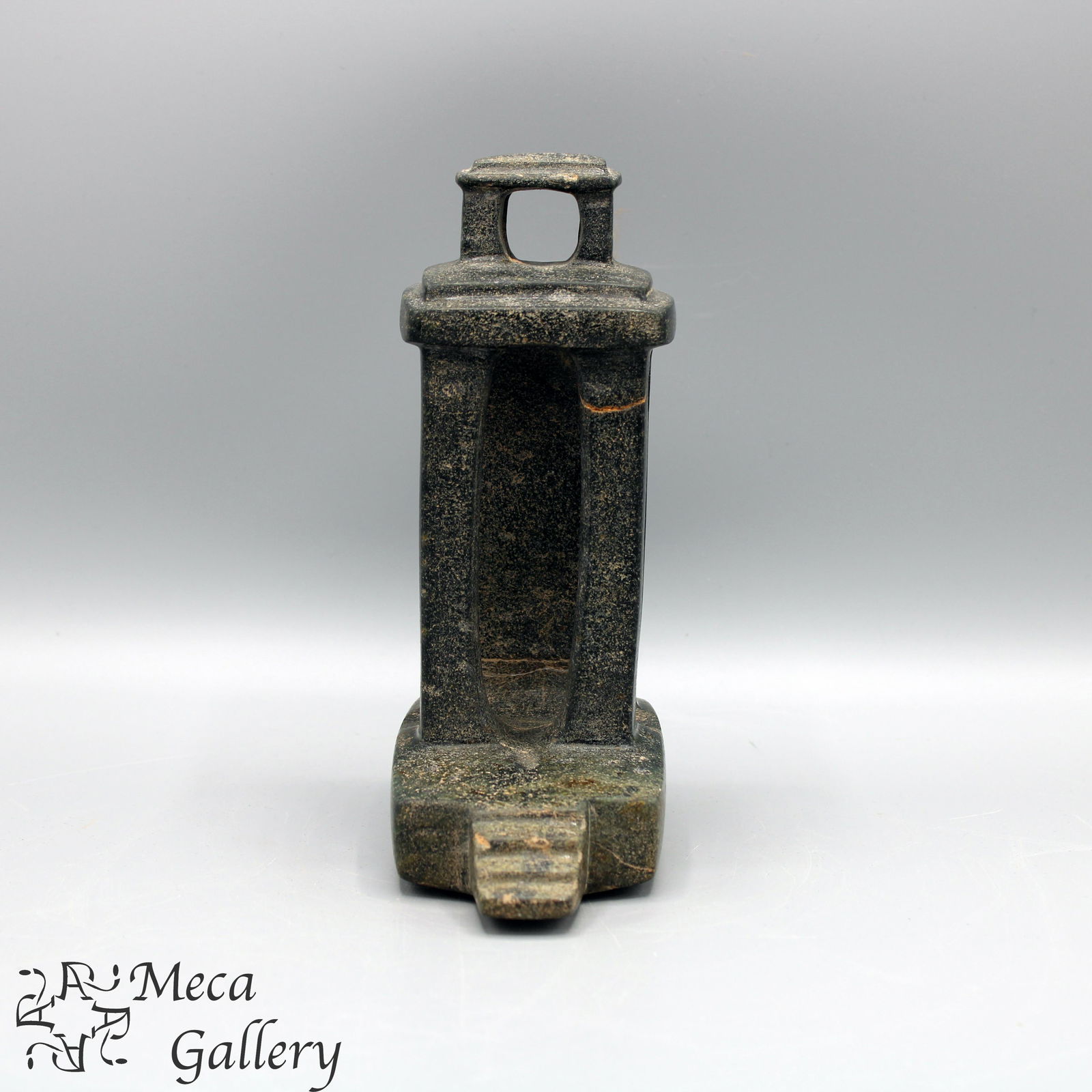 Two Story Mezcala Temple (300 BC-500 AD) (1 of 9)