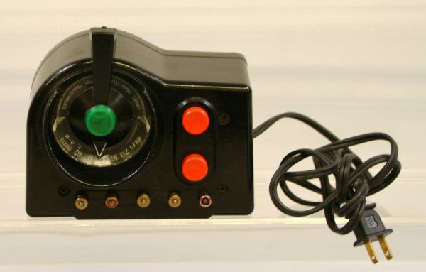 trainmaster toy transformer
