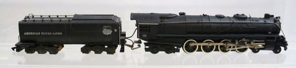 aaa cash for trains toys lionel flyer ho lgb brass hobby shop