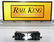 395: MTH 30-1117 Norfolk And Western Water Tender - 2