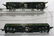 497: American Flyer Dark Green Pullman Cars 652 652 653 - 5