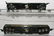 497: American Flyer Dark Green Pullman Cars 652 652 653 - 6