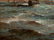 Two British Paintings of Nautical Scenes. - 3