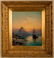 Two British Paintings of Nautical Scenes. - 5