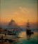 Two British Paintings of Nautical Scenes. - 6