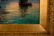 Two British Paintings of Nautical Scenes. - 7