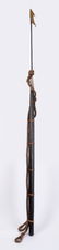 Nineteenth Century Whaling Harpoon.
