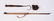 Small Harpoon and a Gaff Hook.