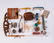 Collection of Vintage Fishing Lures, Reels and