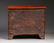 Miniature Federal Mahogany Chest of Drawers. - 3