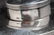 Robert and Samuel Hennell English Silver Tea Caddy, - 4