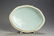 Red Rover Vegetable Dish and Cover. - 6