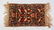 Oriental Mat, Mid 20th C.