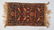 Oriental Mat, Mid 20th C. - 2