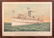 Large Folio Currier & Ives: Steamer Rhode Island.
