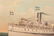 Large Folio Currier & Ives: Steamer Rhode Island. - 2
