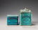 Two Edgeworth Tobacco Tins.