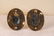 Pair Early 19th Century Wall Sconces. - 3