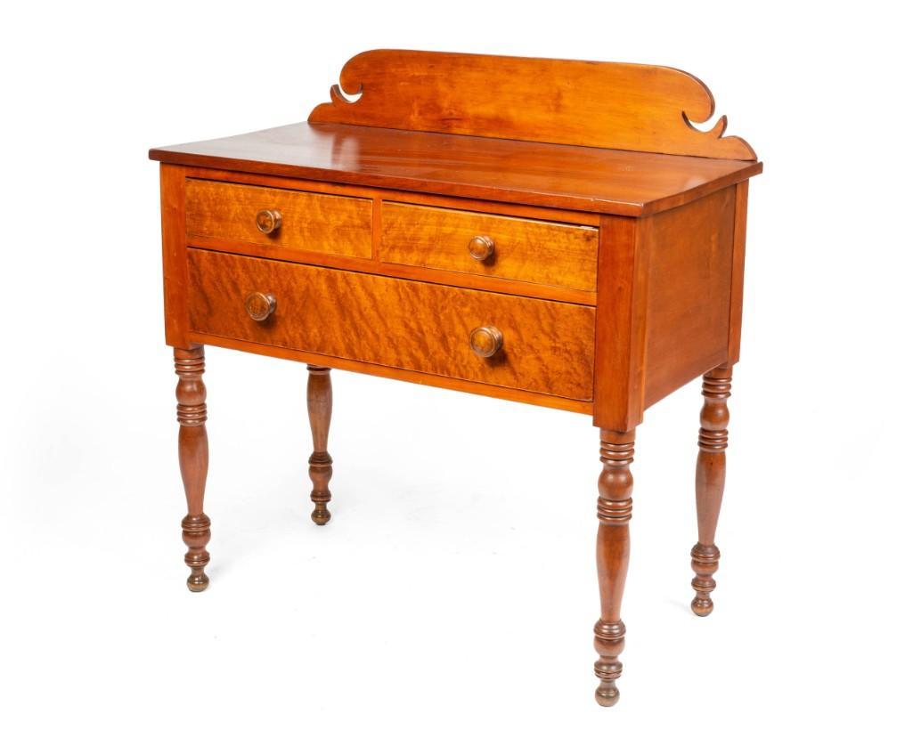 New England Sheraton Server. (1 of 2)