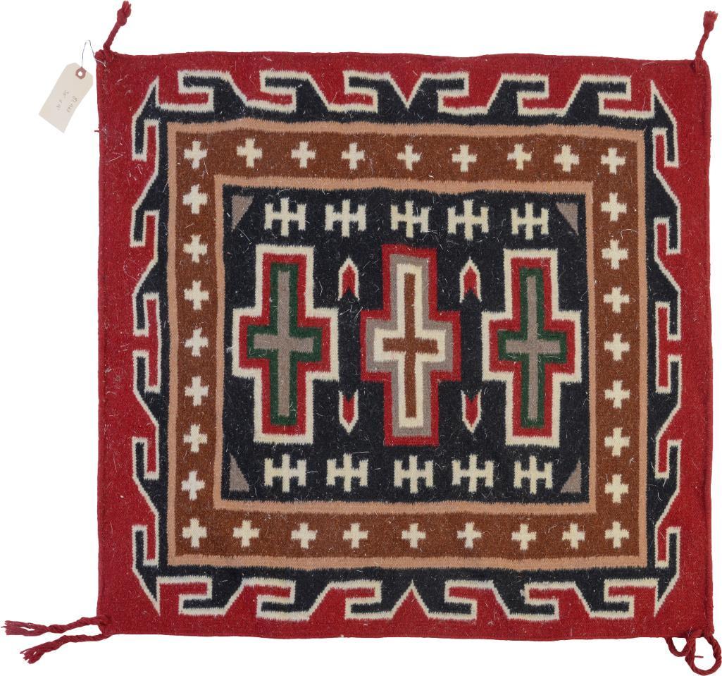 Native American Mat. (1 of 2)