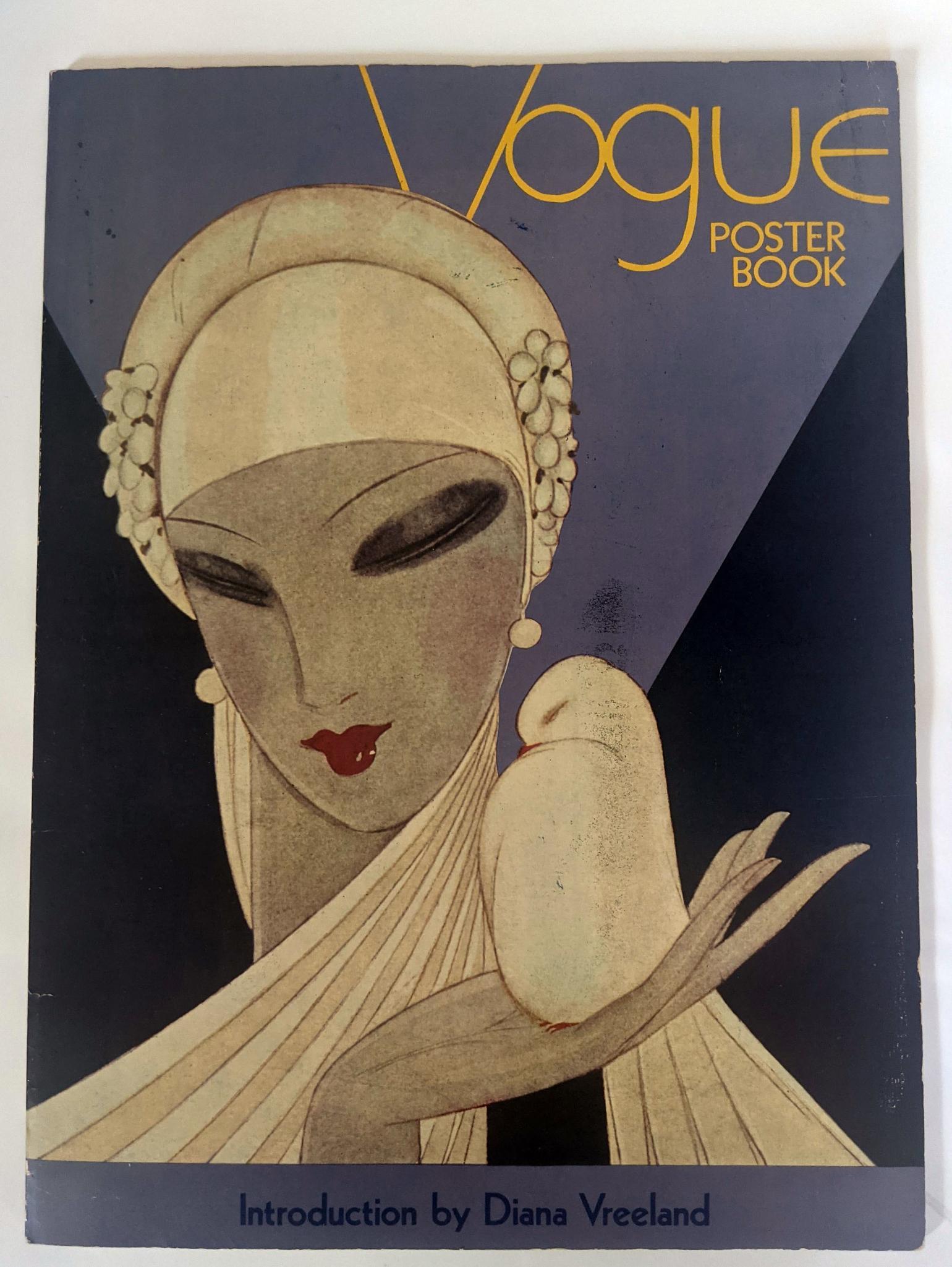 Vogue Poster Book (1 of 3)