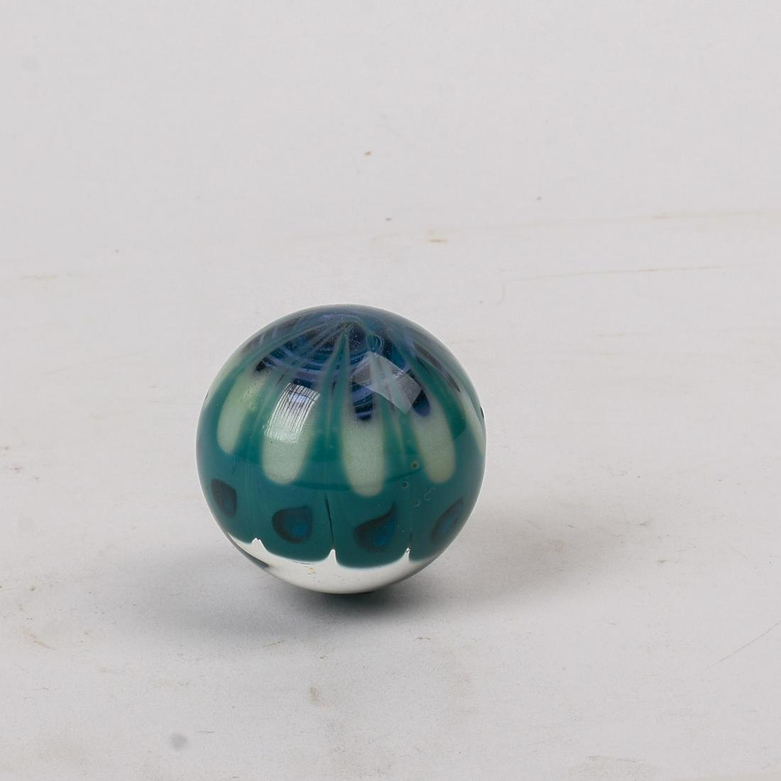 Large Contemporary Marble. (1 of 4)