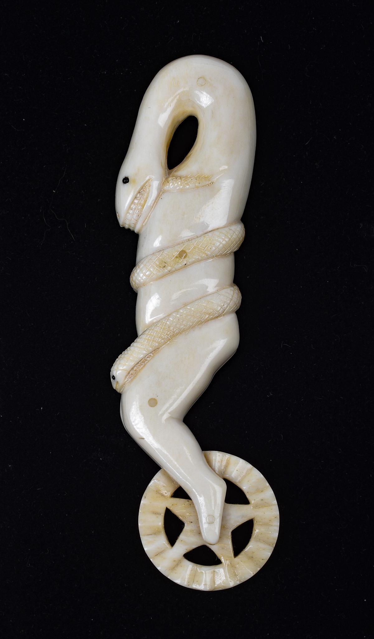 Reproduction Pie Crimper. (1 of 2)