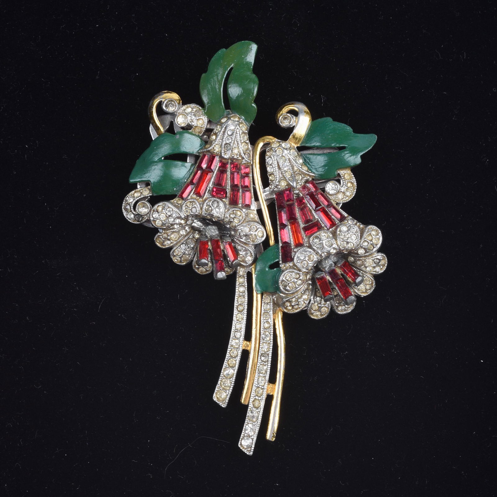 Rare Coro Craft Trembler Duet. (1 of 3)