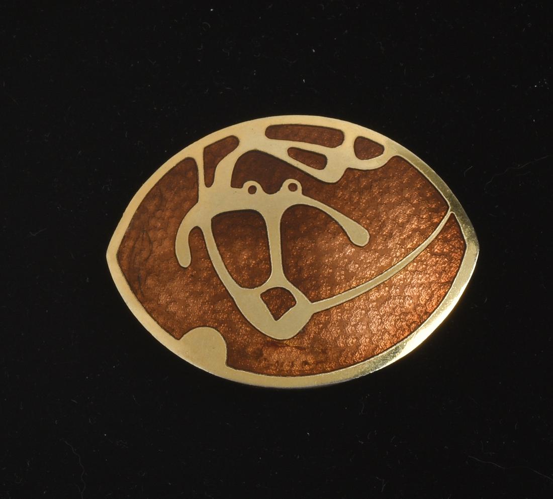 de Pasille Sylvestre Pin. (1 of 2)