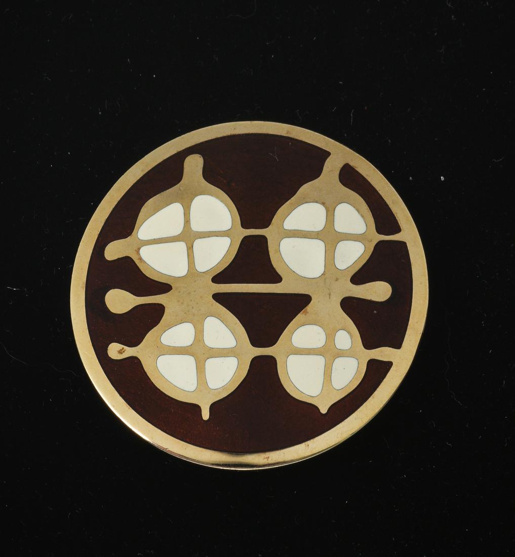 de Pasille Sylvestre Pin. (1 of 3)