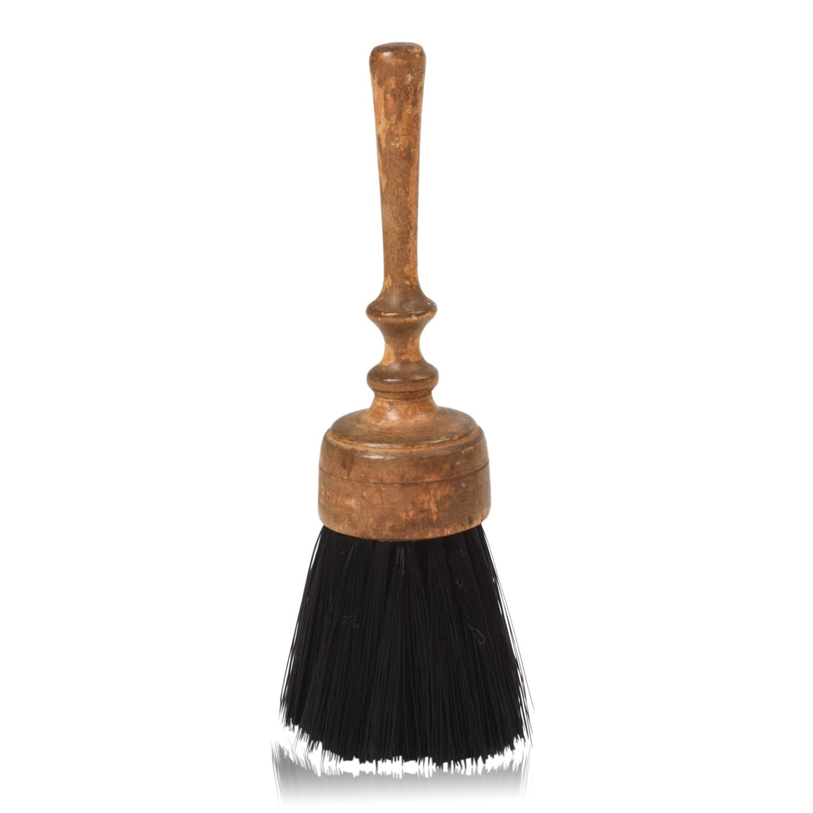 American Brush, Possibly Shaker.: Length 8 inches.