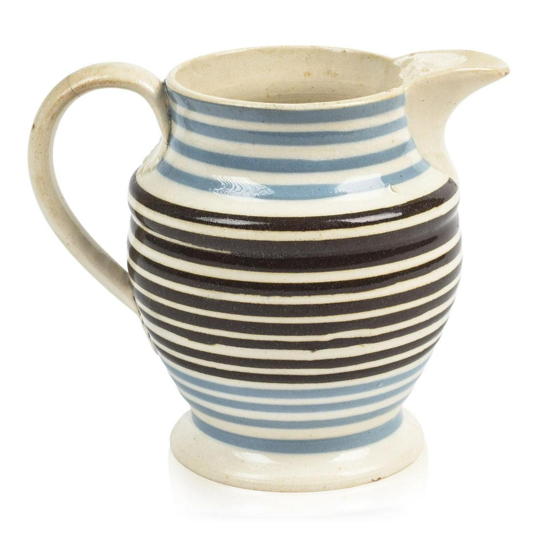 Mochaware Jug (1 of 5)