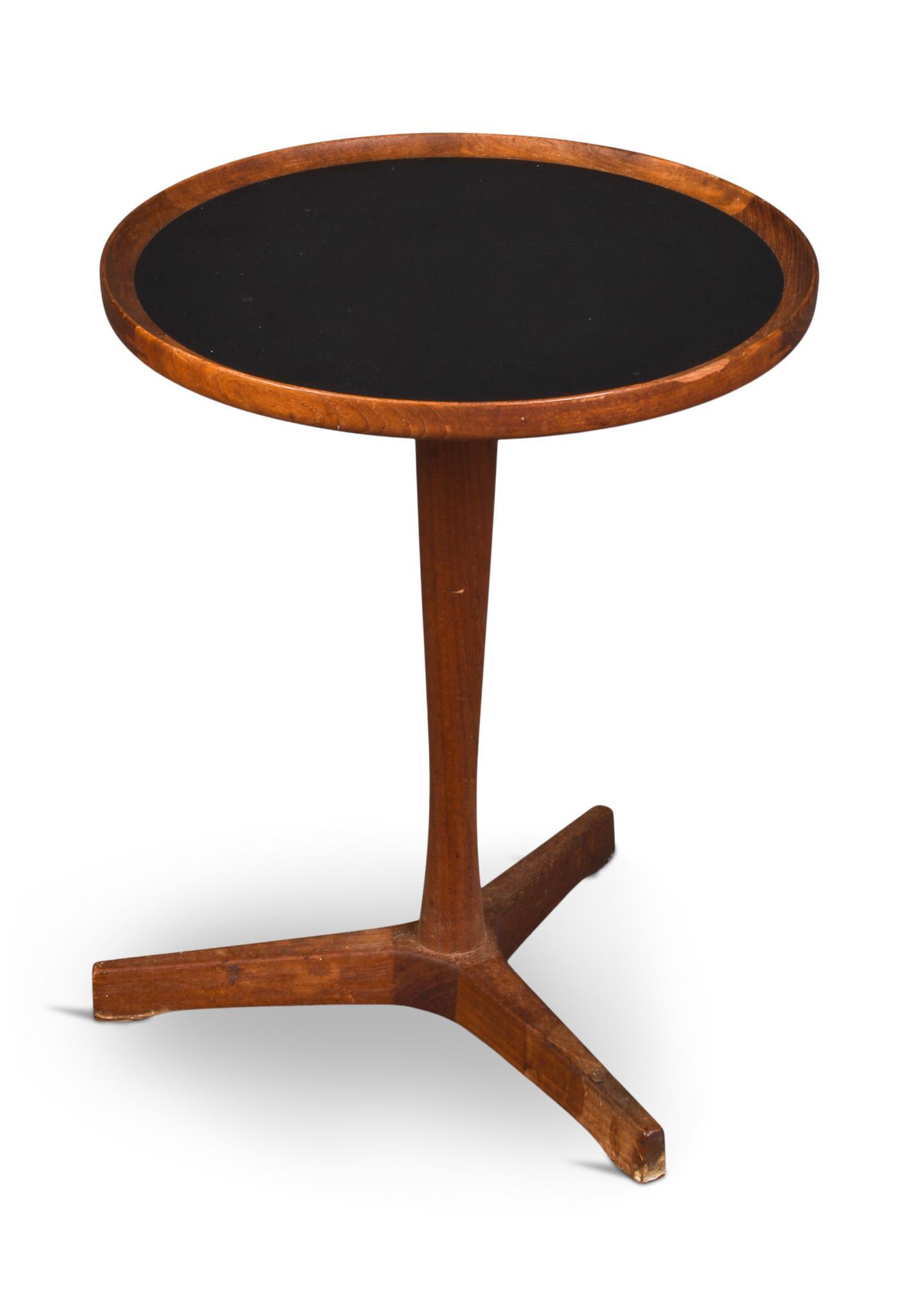 Hans C. Andersen Occasional Table for Artek (1 of 3)