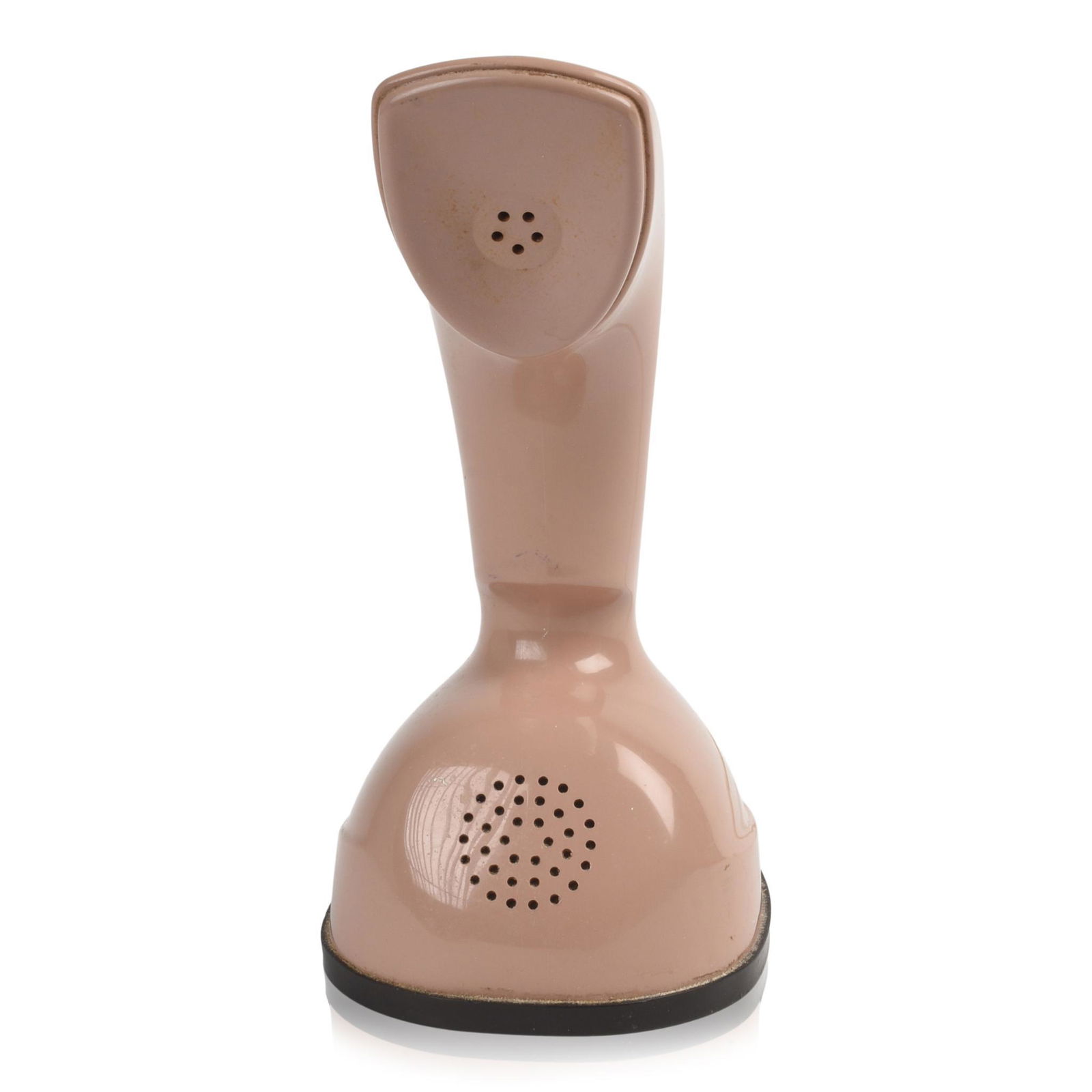 Vintage Ericsson Ericofon â€˜Cobra' Rotary Telephone (1 of 3)