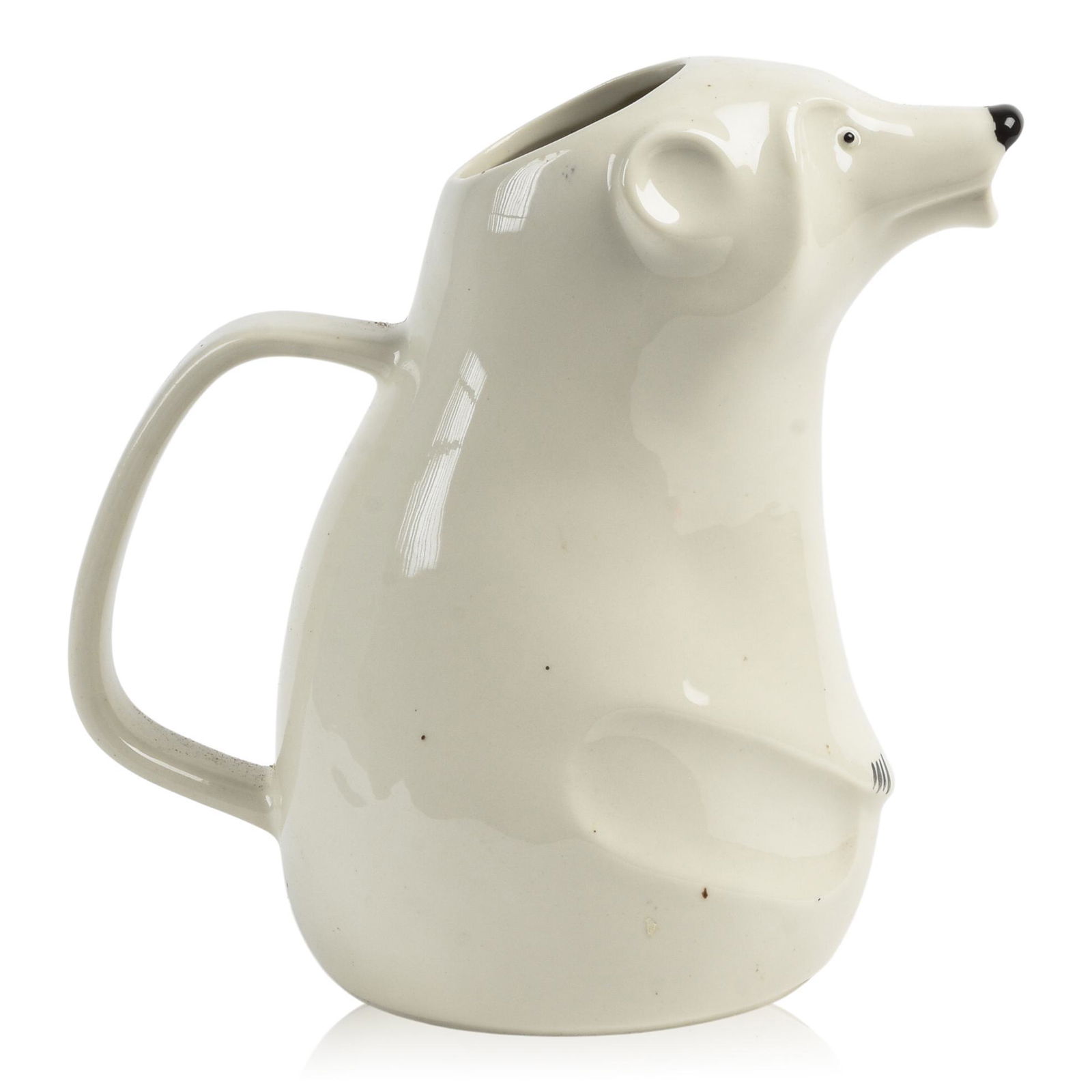 Arabia Polar Bear Pitcher (1 of 5)