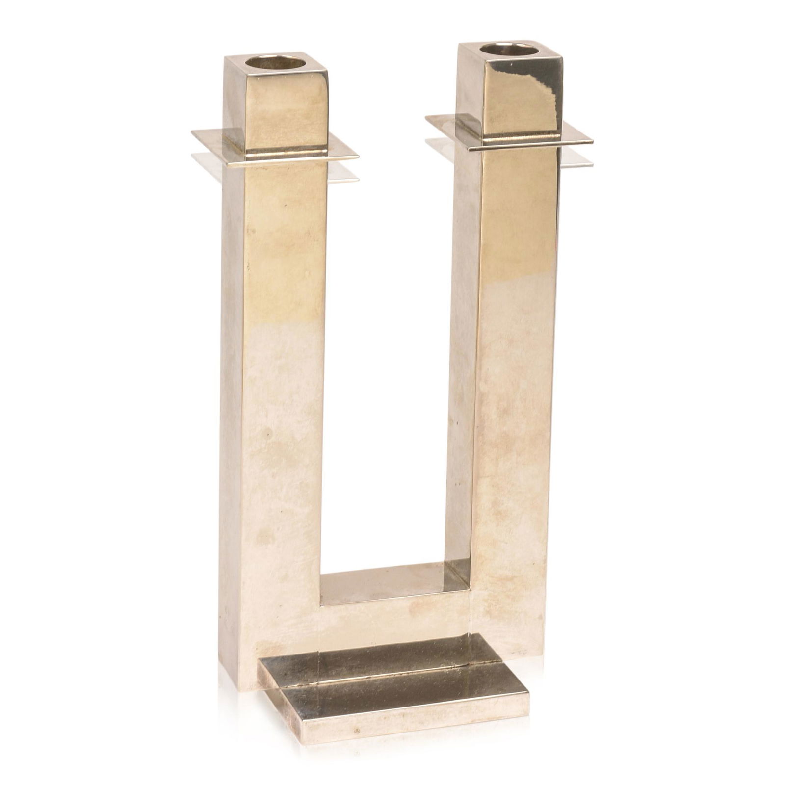 Richard Meier for Swid Powell Candelabra (1 of 2)