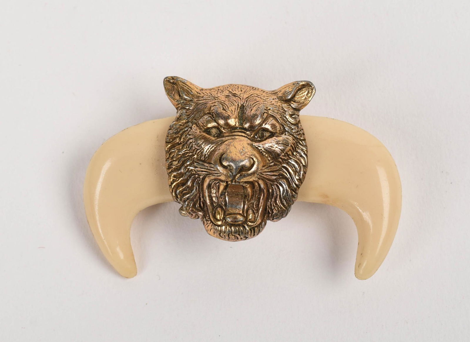 Alexander Korda â€œJungle Book” Pin (1 of 2)