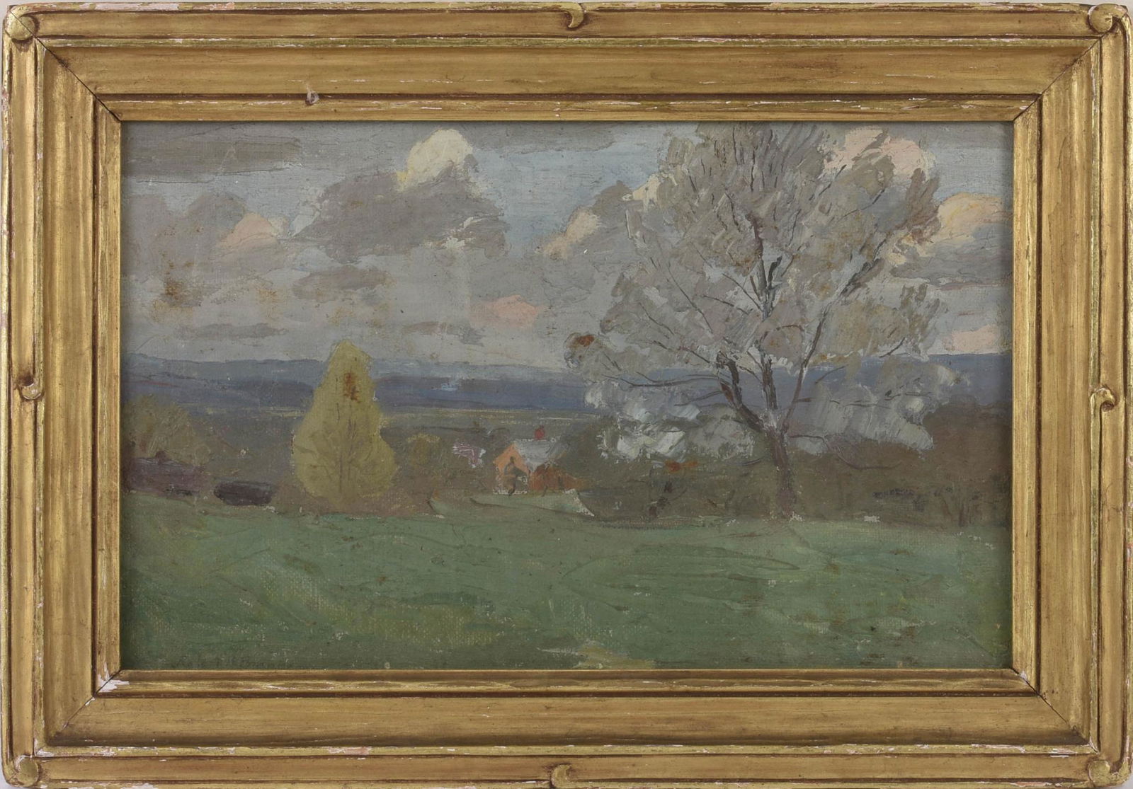 Robert Brandegee, Farmington CT. (1 of 3)