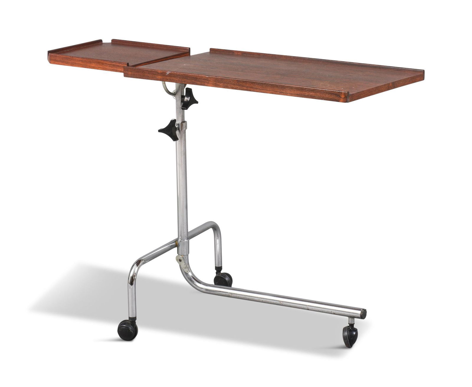 Danecastle ApS Adjustable Tray Table. (1 of 4)