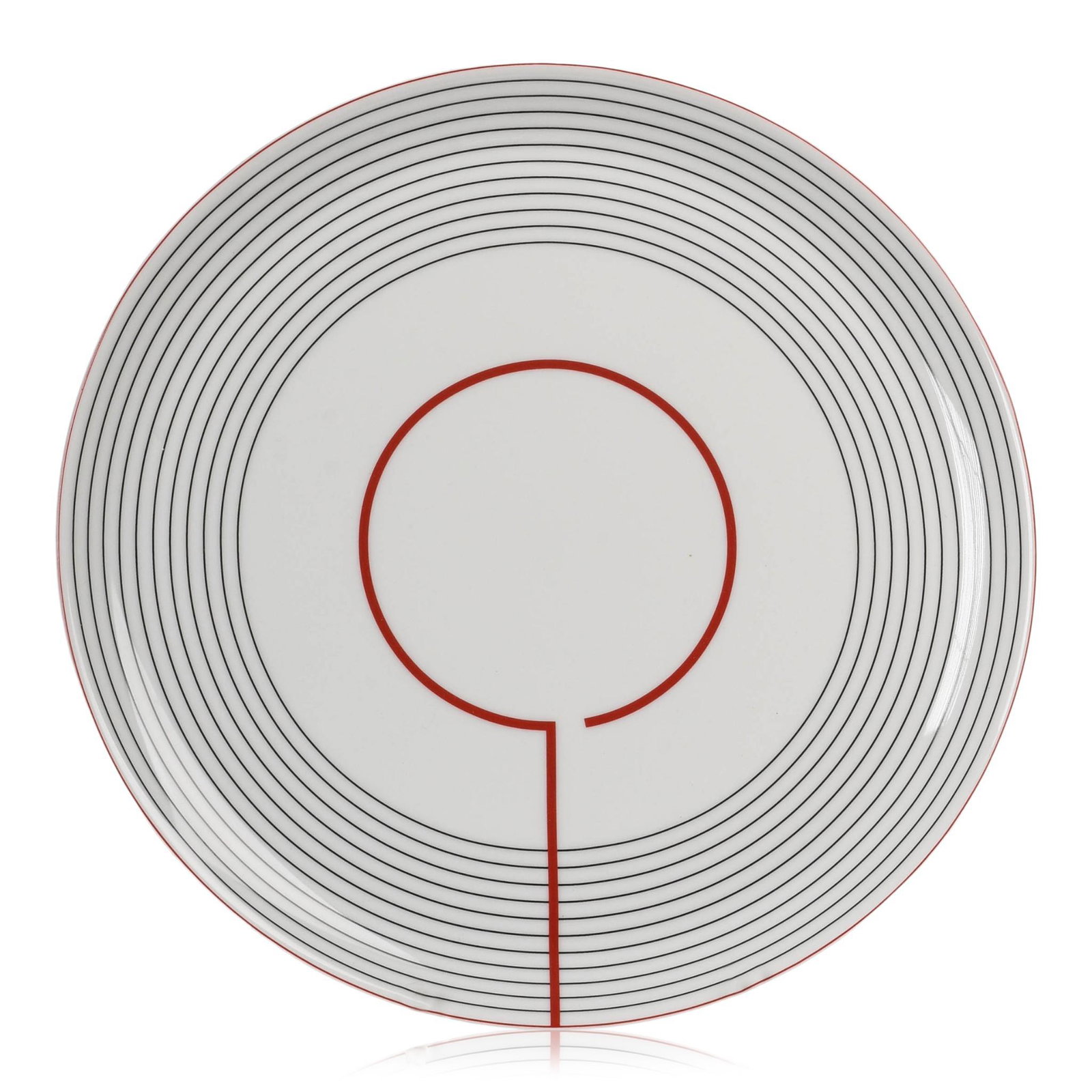 Puiforcat Initiales Serving Platter.: Diameter 12.5 inches, excellent condition.